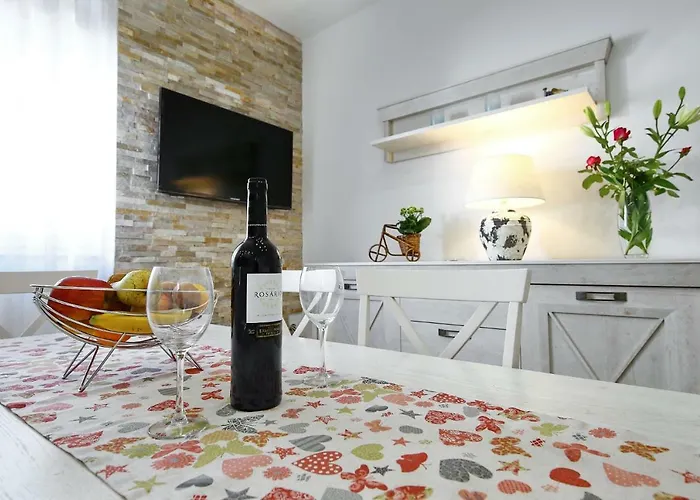 Apartment Nela