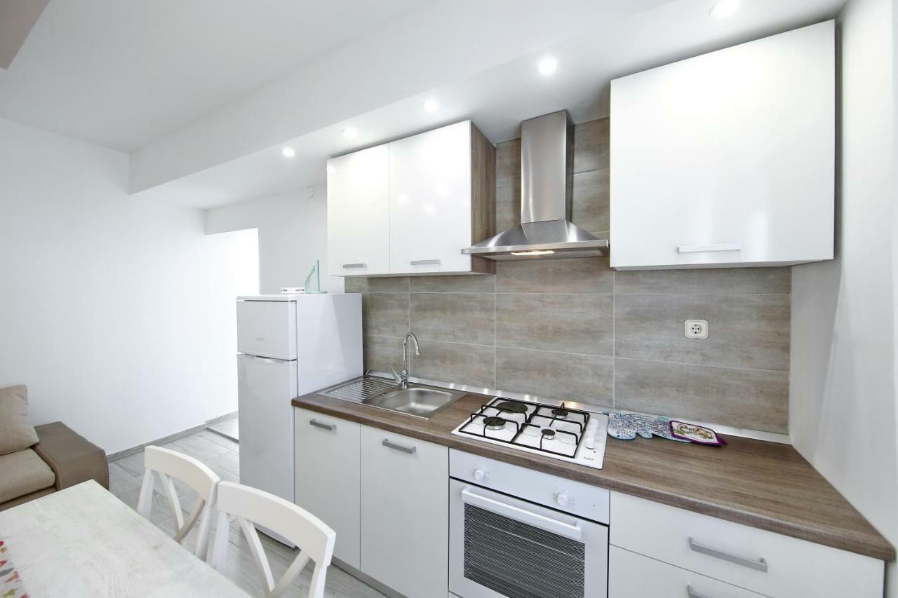 Apartment Nela
