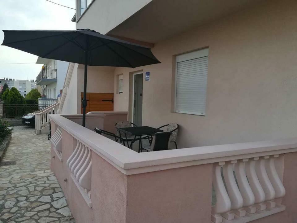 Apartment Nela Zadar