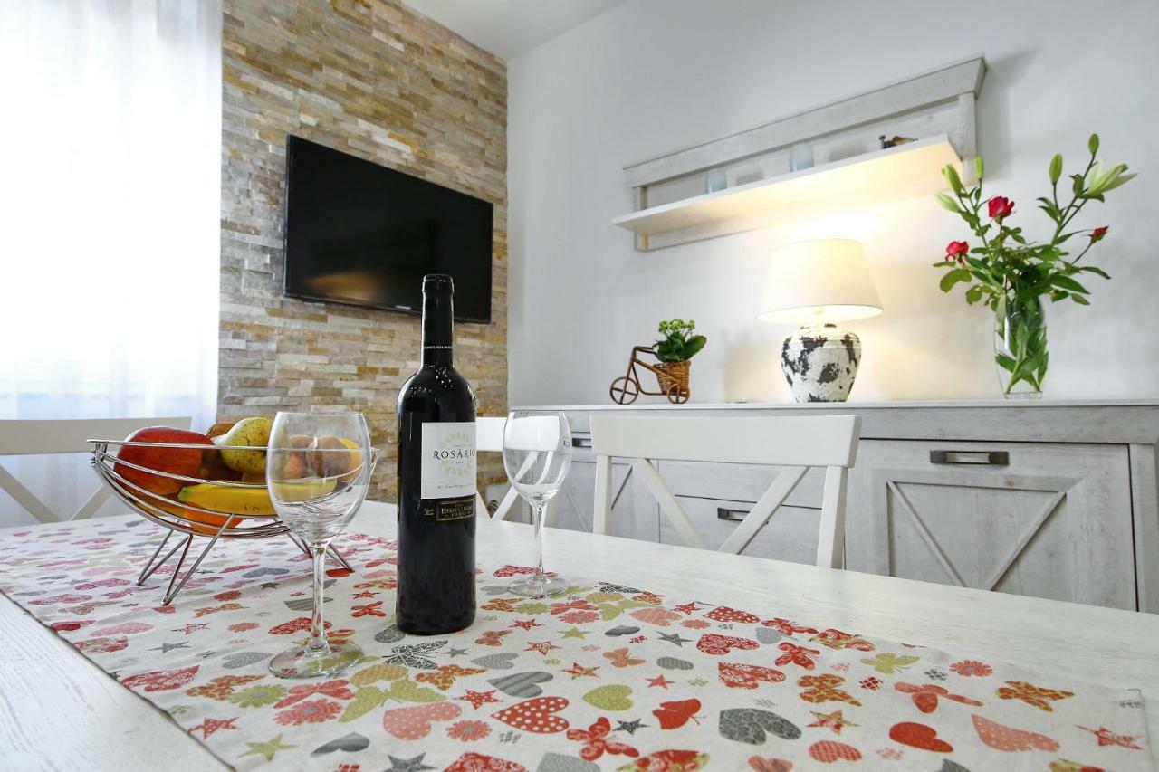 Nela Appartement Zadar